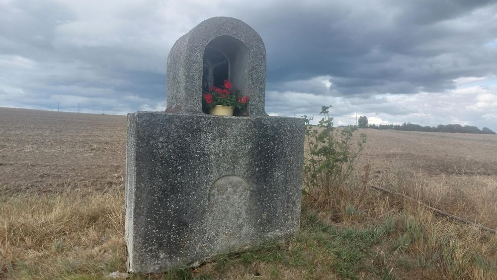 Heilijehäusje Morshausen 448j3q