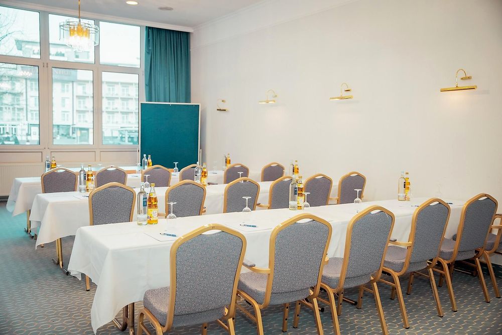 Parkhotel Kurhaus 43smoi
