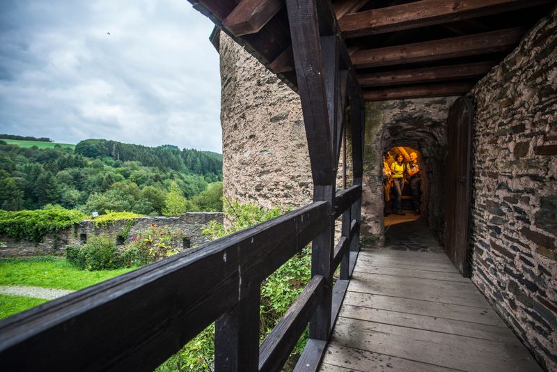 Saar Hunsrück Steig   13