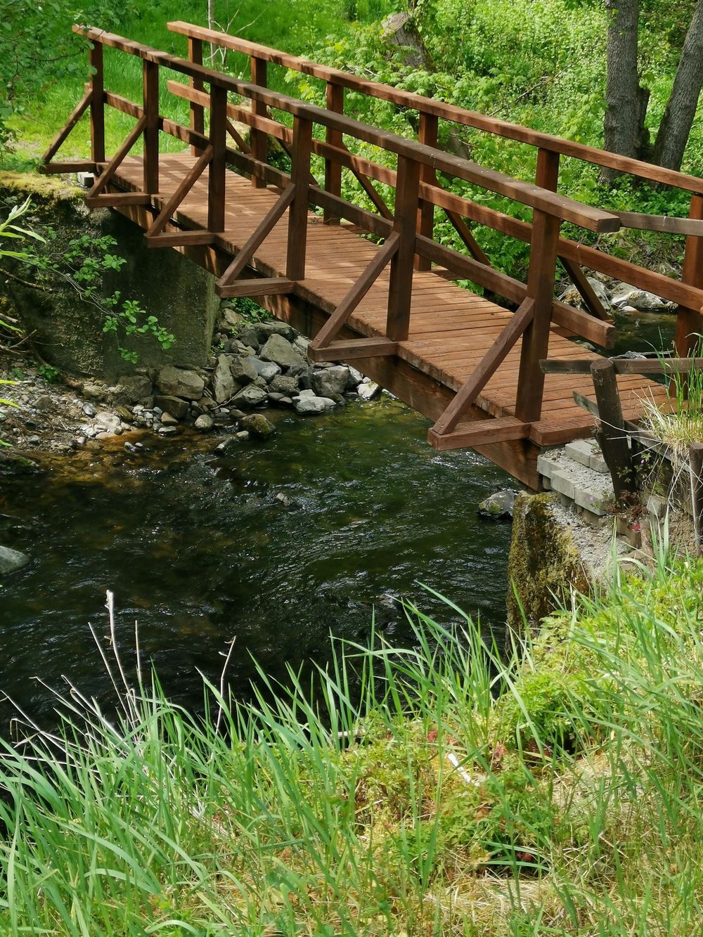 Camping Aumühle 43wuly