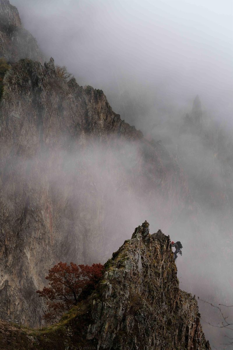 Rotenfels bei Traisen 44l4es