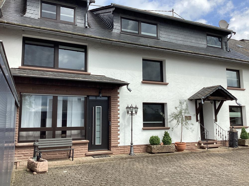 Ferienwohnung "Heimelig" 4619xn