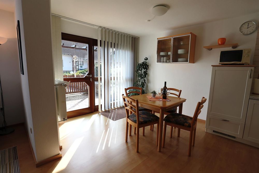 Ferienwohnung Schappert 2t2l3d