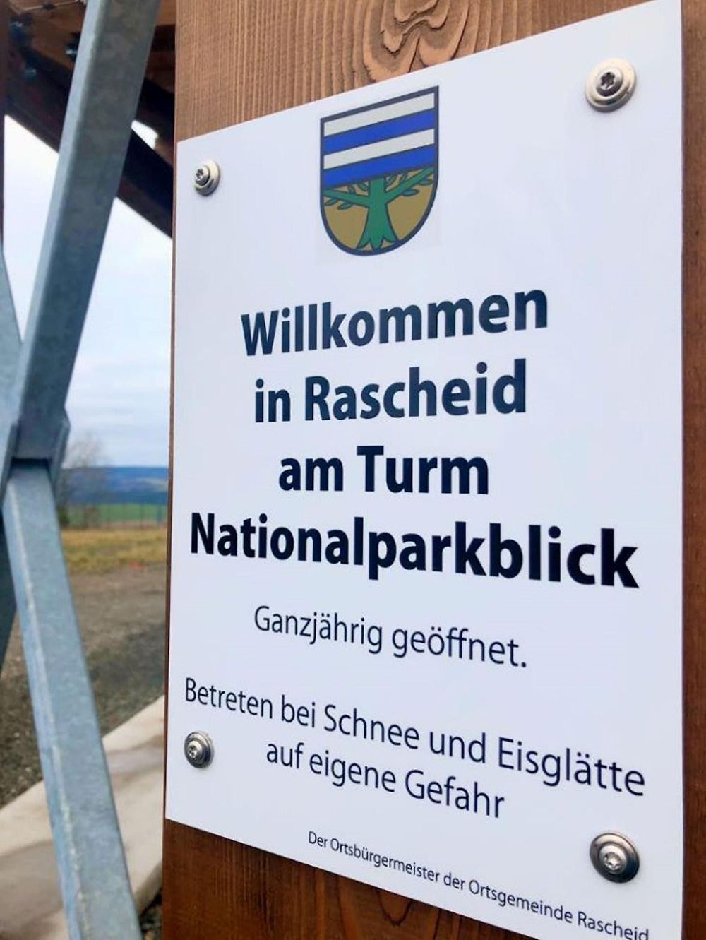 Aussichtsturm Nationalparkblick 4648q9