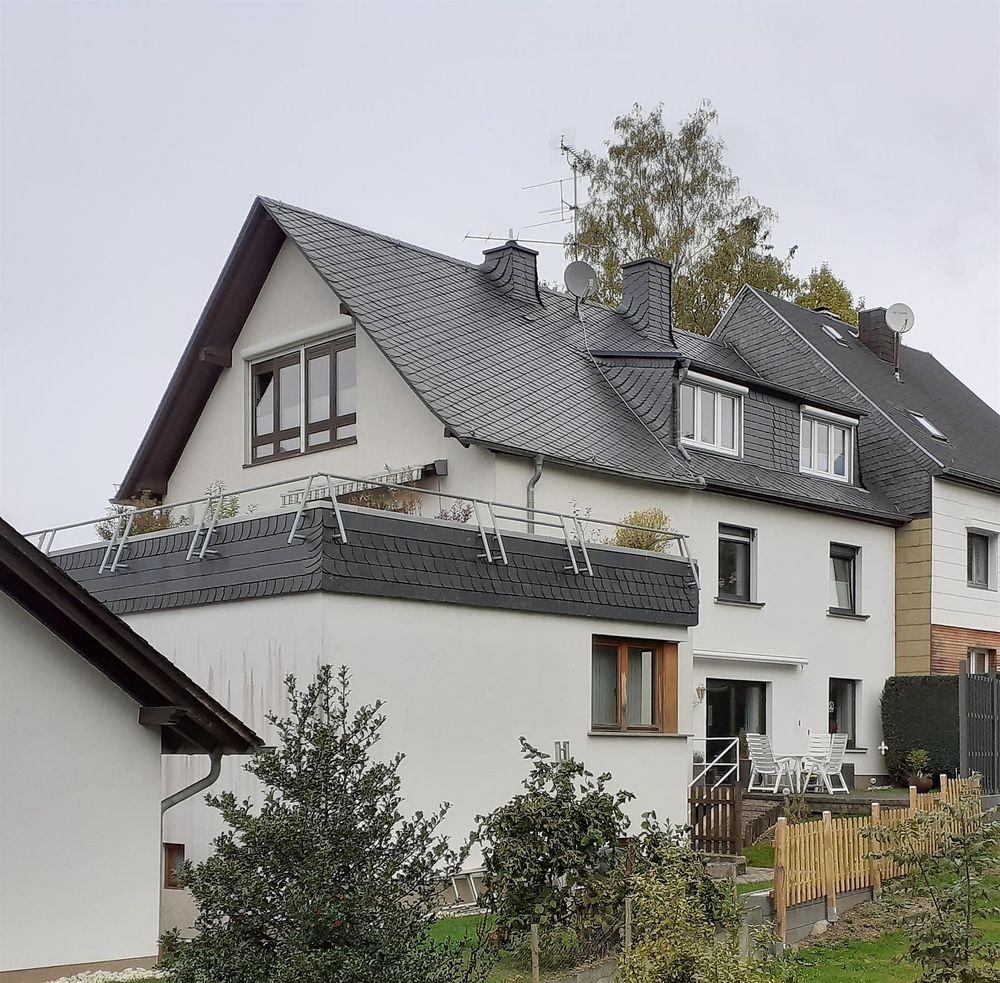 Ferienwohnungen "Stadtmitte" 464r2u