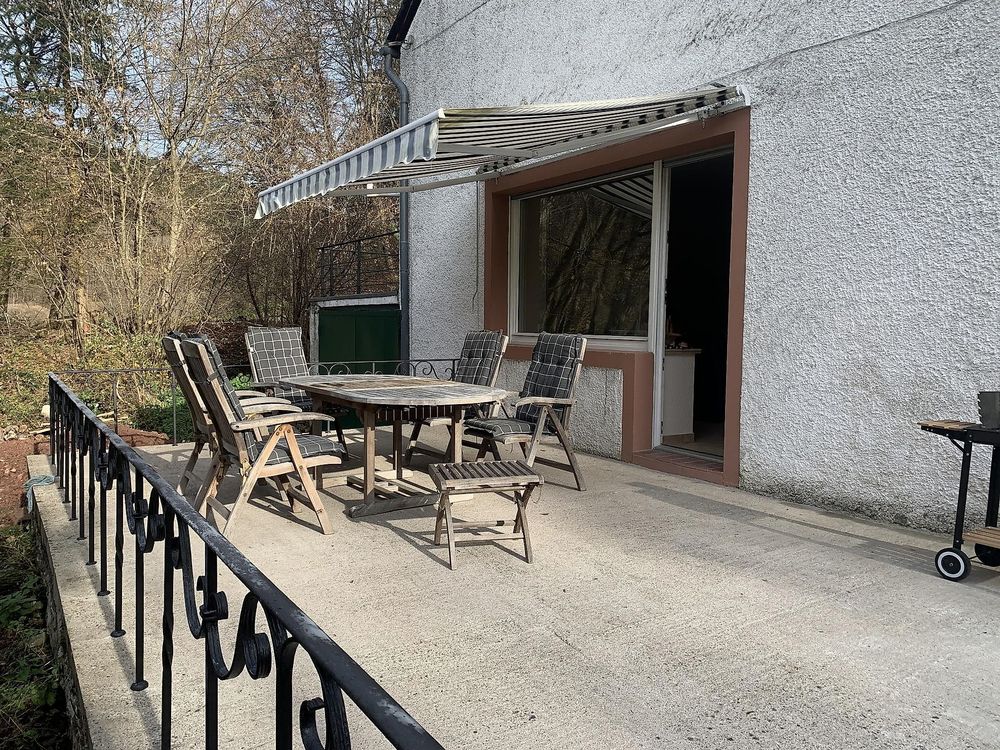 Ferienhaus Burg Heider Mühle 2t66jp