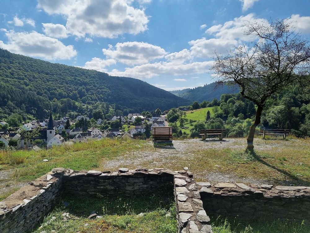 Schiefergrubenweg Lütz 44y9tt