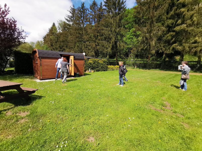 Camping Aumühle 2ryhso