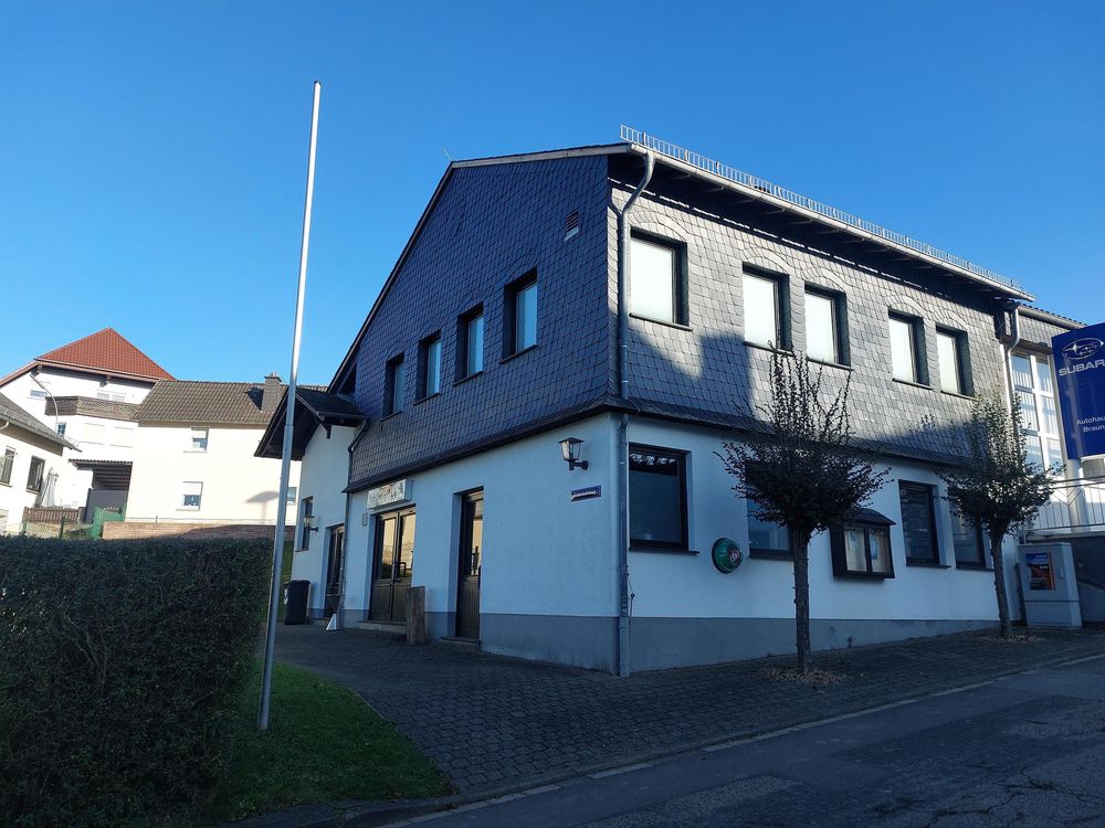Defibrillator in Thörlingen 4739v3