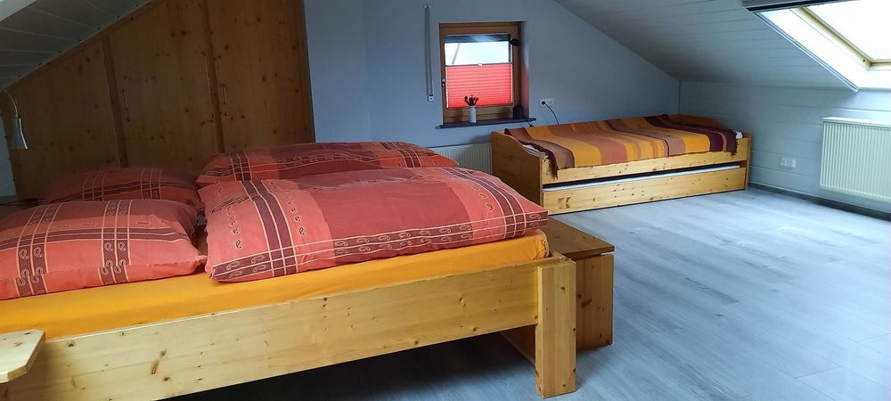 Ferienwohnung Kneip 2spko0