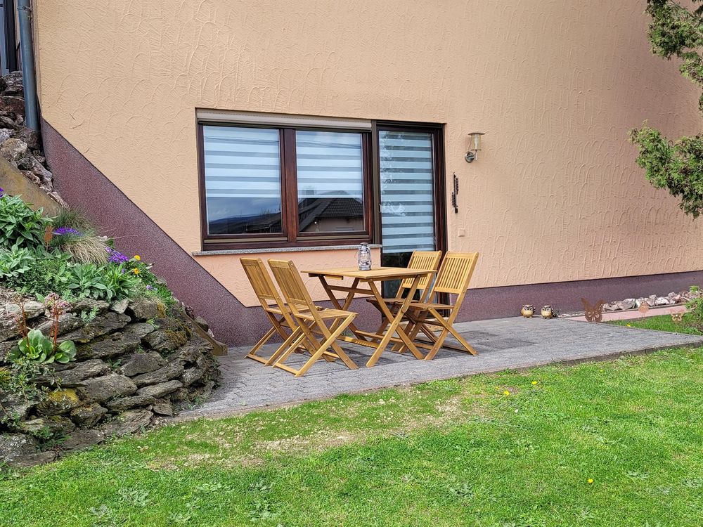 Ferienwohnung "Landblick" 2u3lh5