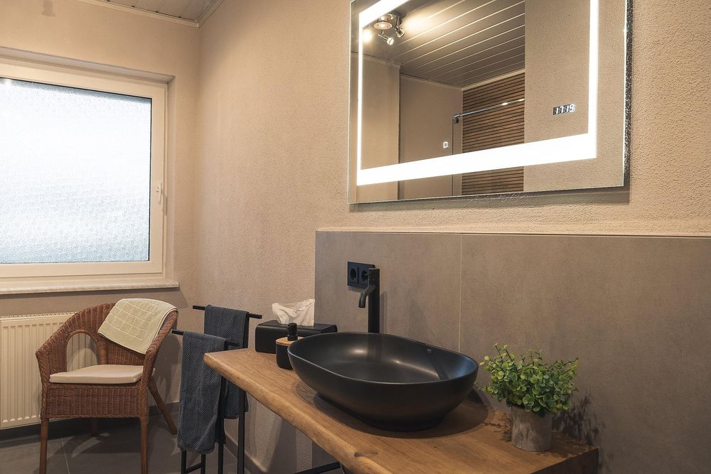 Naheland Appartement am Wingert 45rv8d