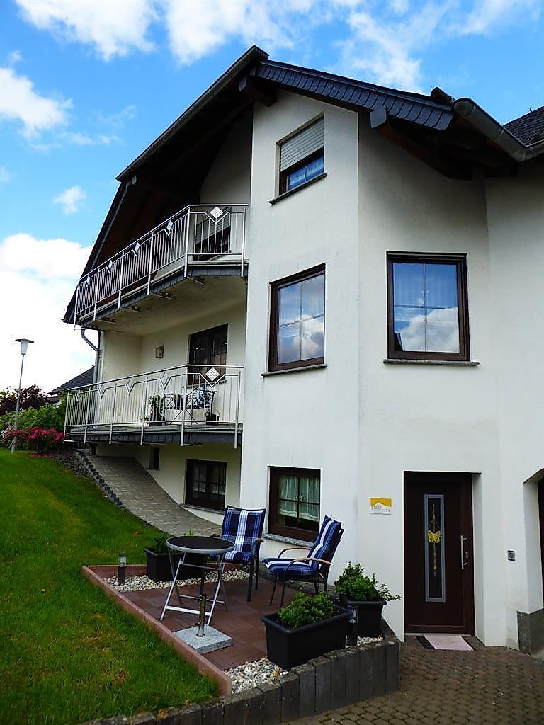 Ferienwohnung Kleeblatt 2u8z27