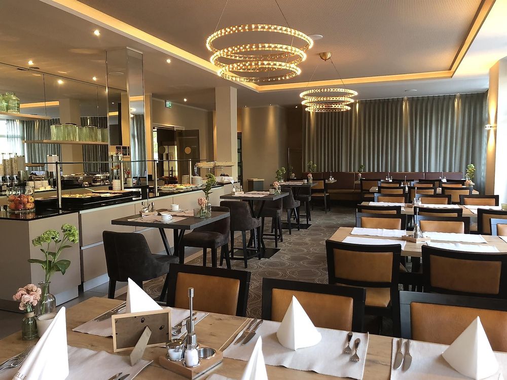 Caravelle Hotel im Park 46kt5z