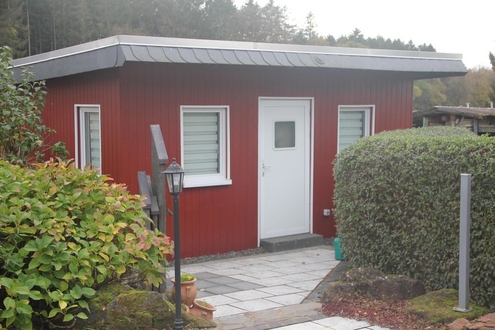 Ferienwohnung "Urlaub im Hunsrück" 2v3up5