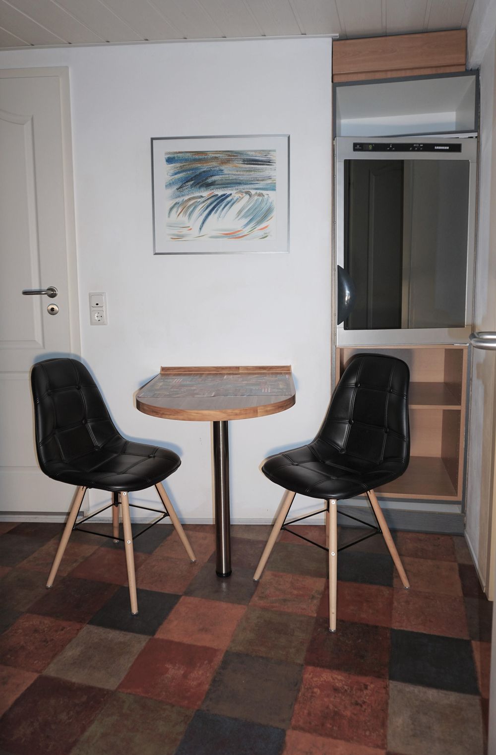 Kunsthaus Linn   Ferienwohnung und Gästehaus 46vf7x