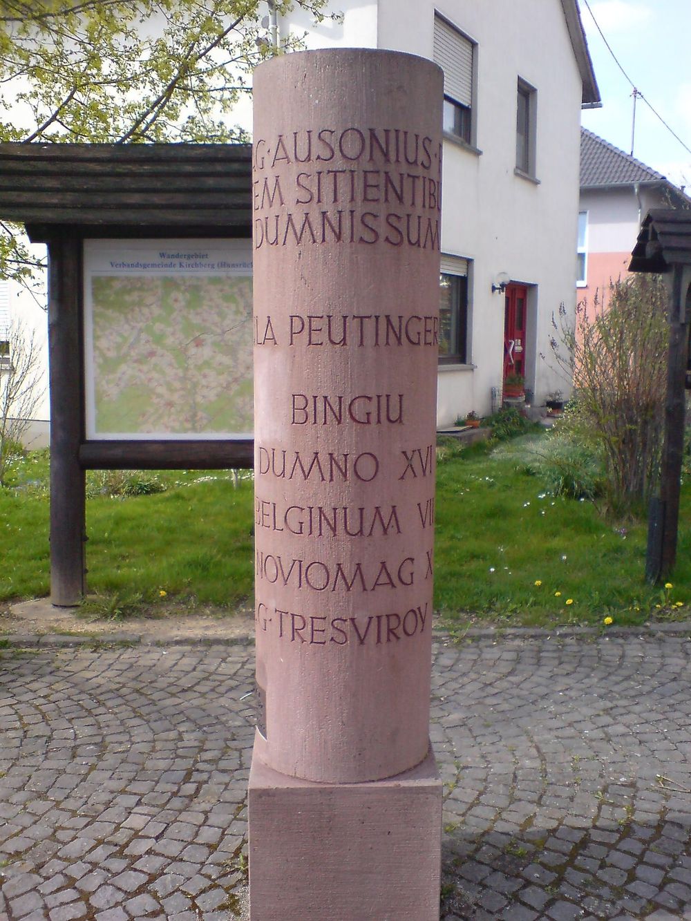 Ausoniusweg 02