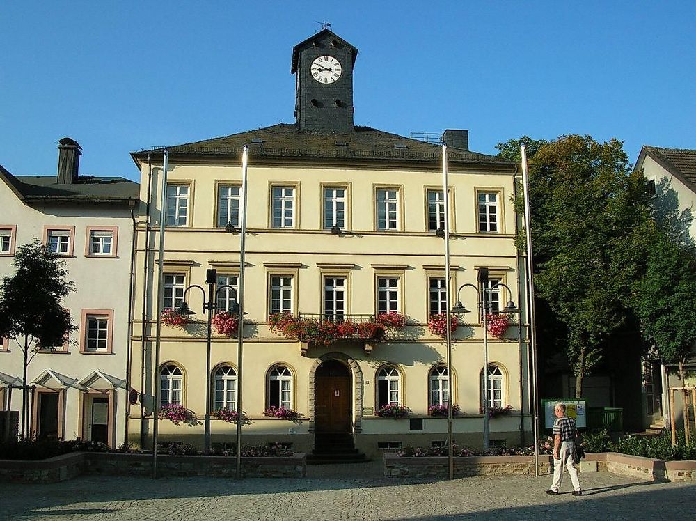 Altes Rathaus 48jc0a