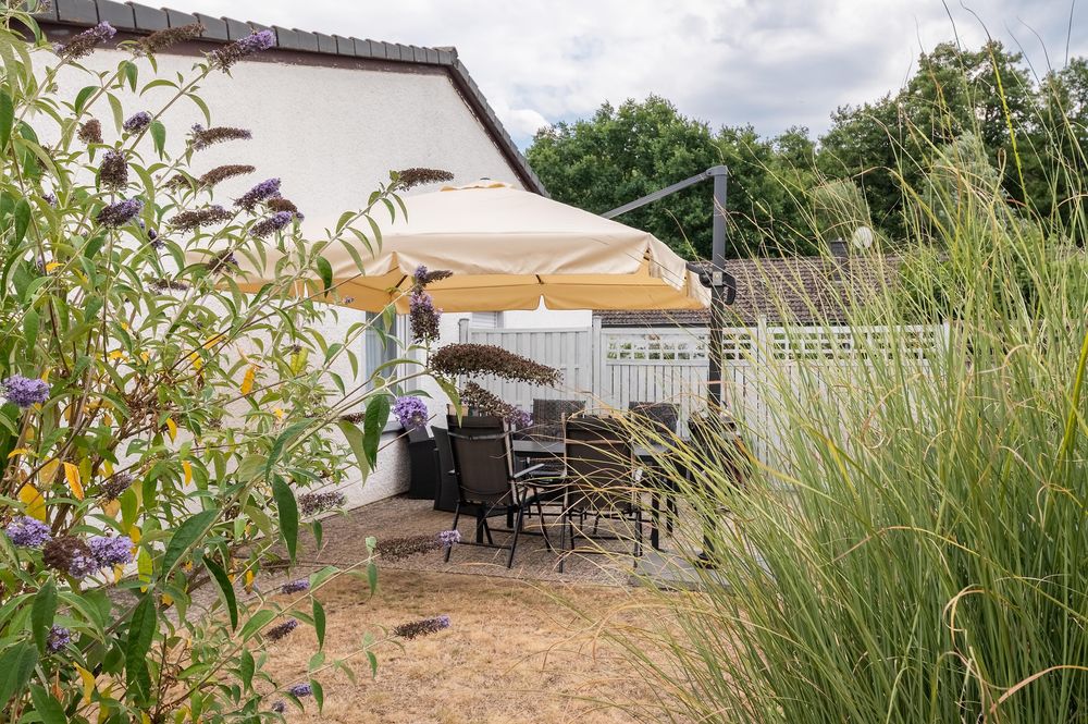 Ferienhaus Hunsrückliebe 2x2805