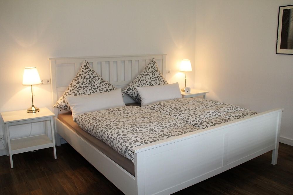 Ferienwohnung "Am Gartenzaun" 2vxs0t