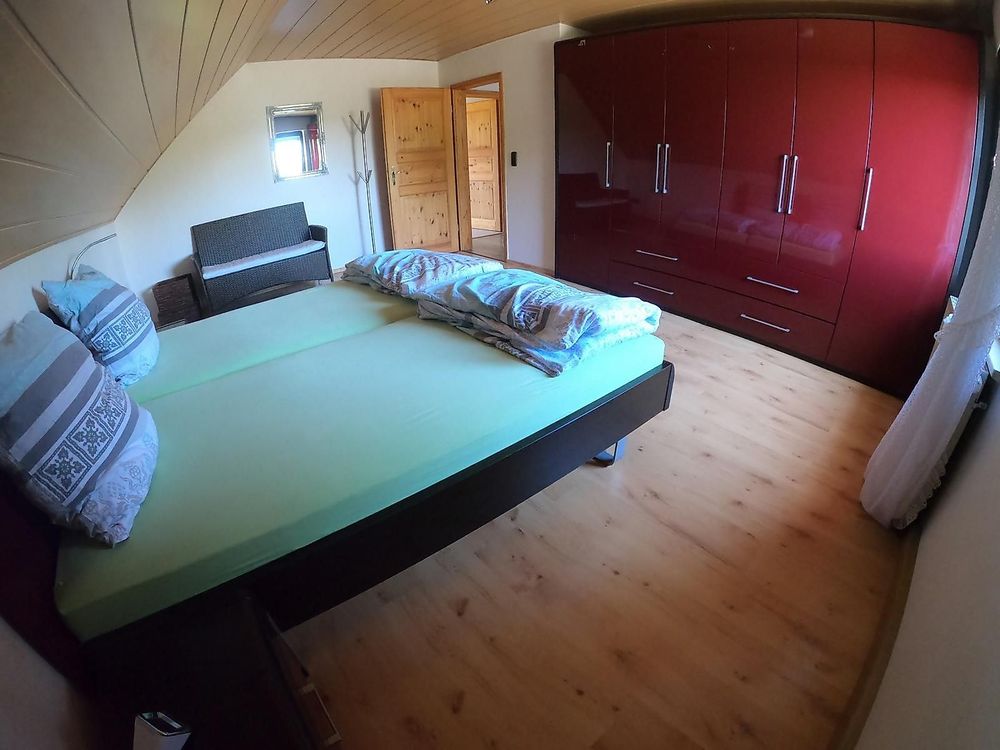 Ferienwohnung Tine 49dmtf
