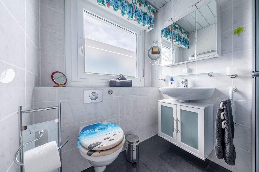 Ferienhaus Hunsrückliebe 49slqm