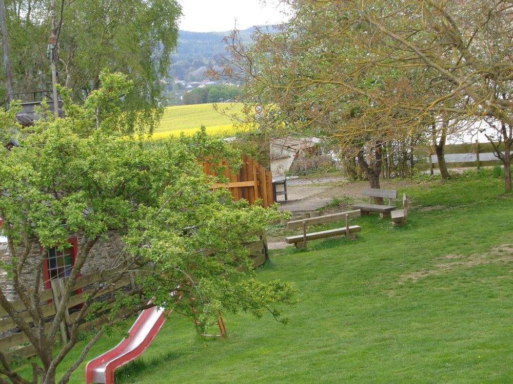 Freizeithaus Engel 2xleyp