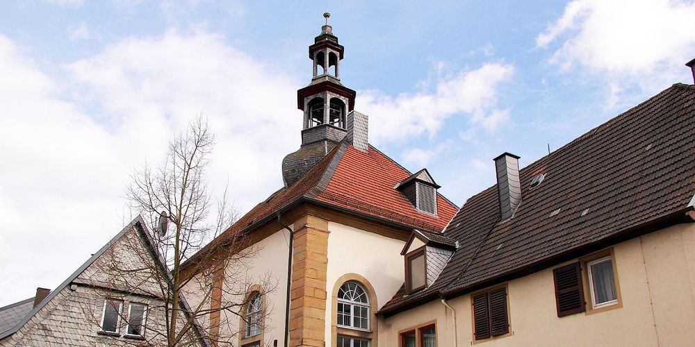 Die ehem