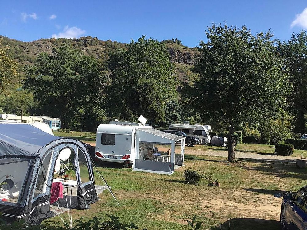 Camping Nahetal 2yfa9u