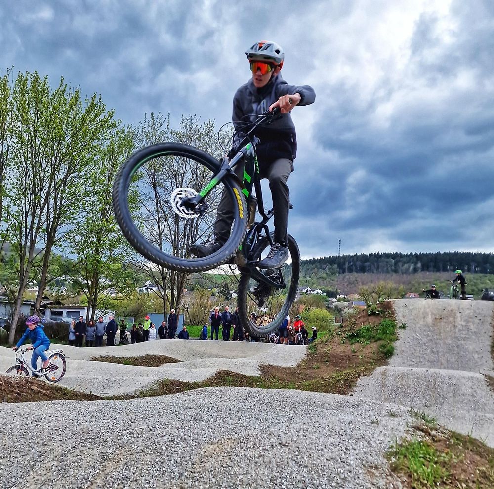 Hellberg Dirt Park Hochstetten Dhaun 2ysslo