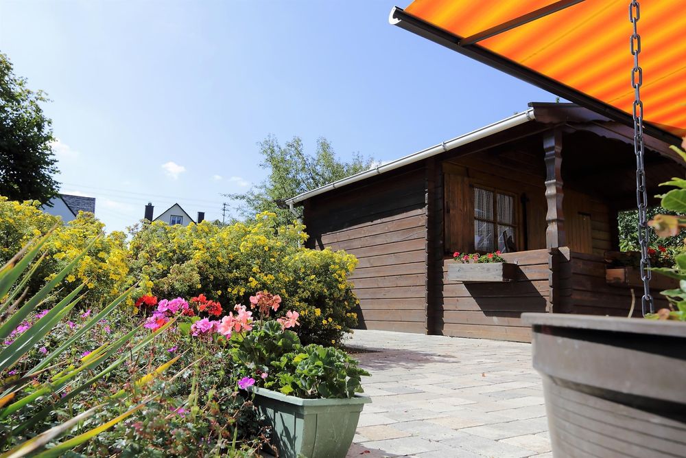 Ferienhaus Däschinger 2ztgwz