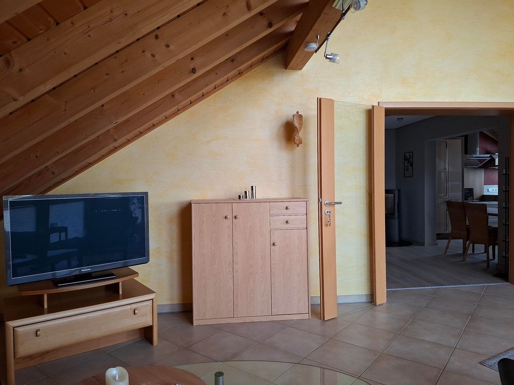 Ferienwohnung Charbi 3a3usd