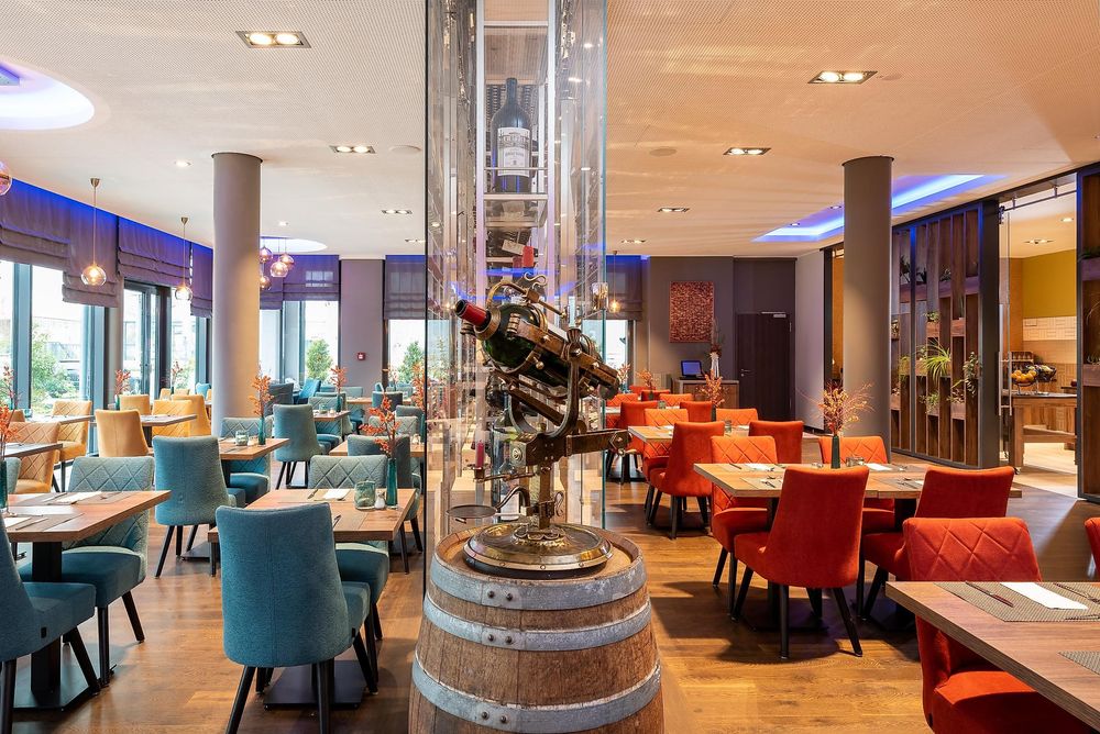 Leonardo Hotel Bad Kreuznach 3a8f8b