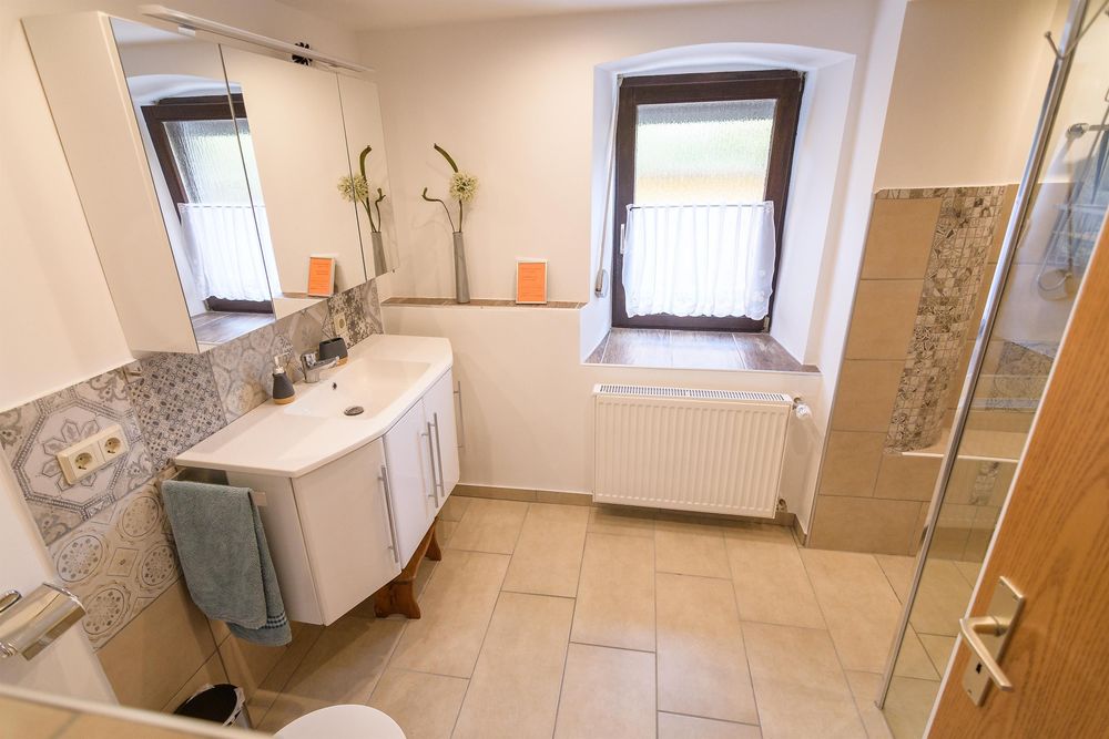 Ferienwohnung Richards 3a8vt6