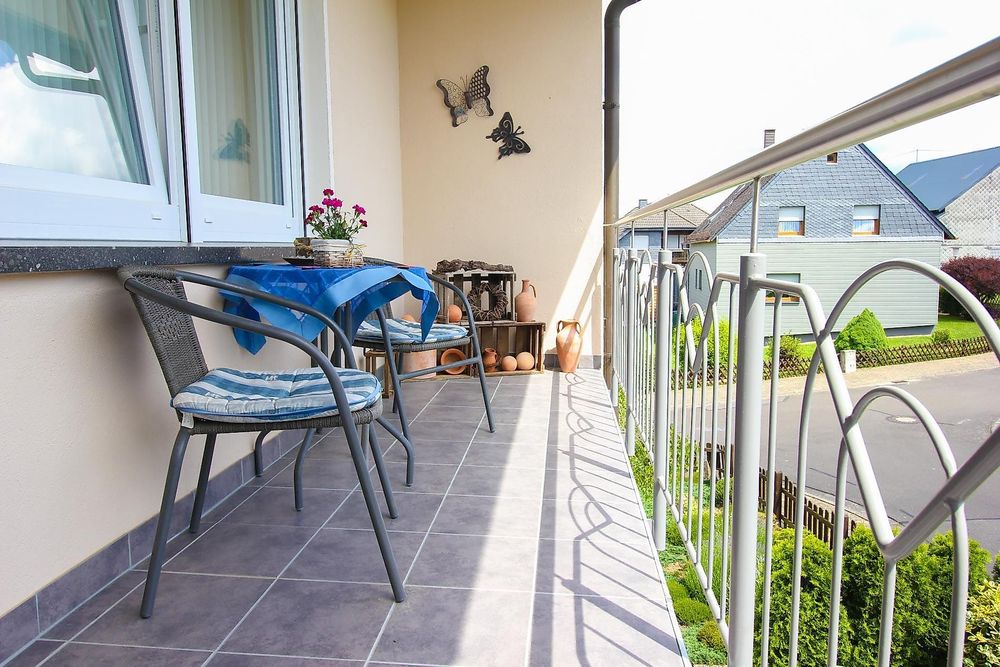 Ferienwohnung Rosemarie Klein 3akj0x