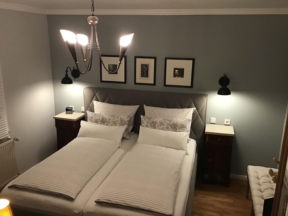 Ferienhaus Frieda 3c2qcn