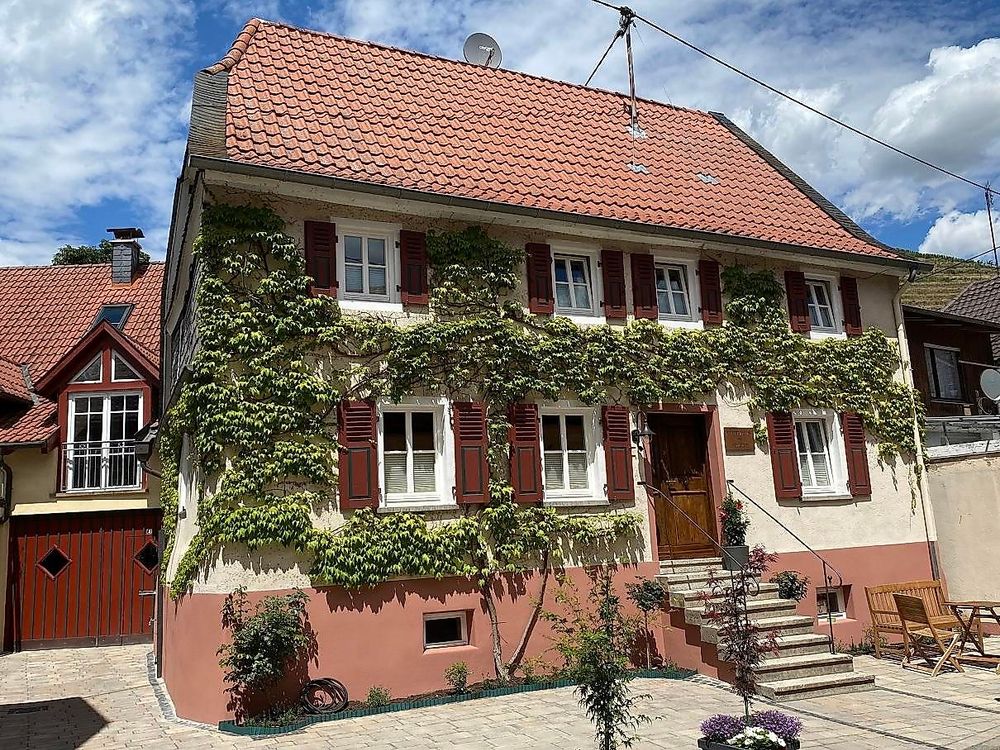 Ferienhaus am Schloss 3bhcu2