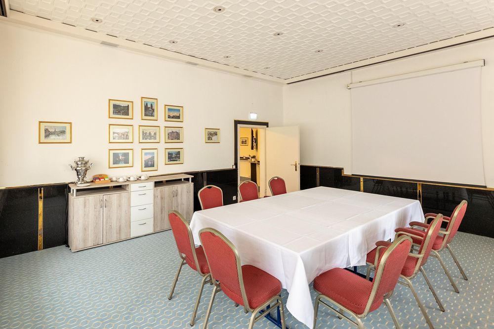 Parkhotel Kurhaus 3cdr0p