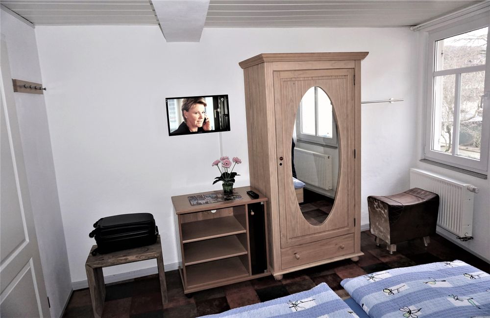 Kunsthaus Linn   Ferienwohnung und Gästehaus 3dcukc