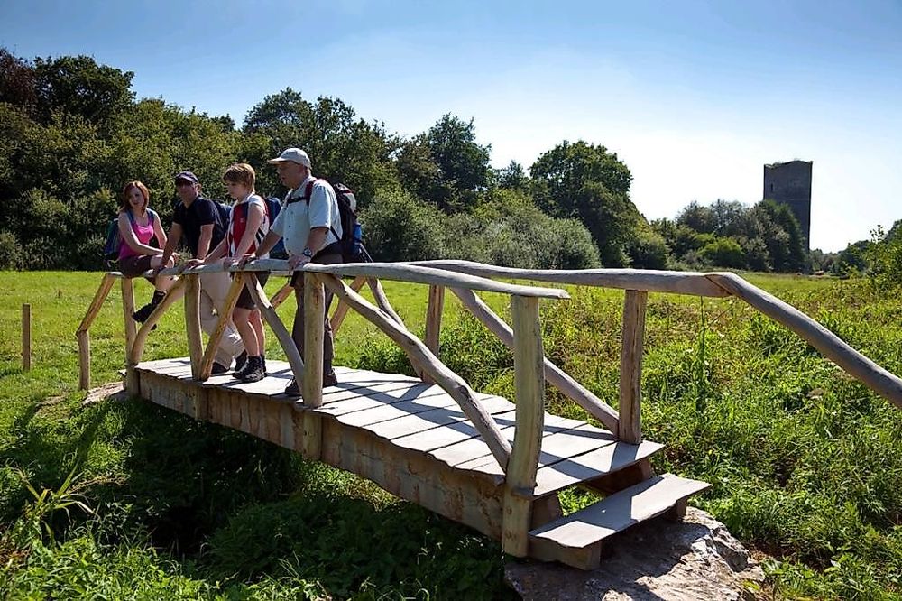Traumschleife LandZeitTour 3dm34k