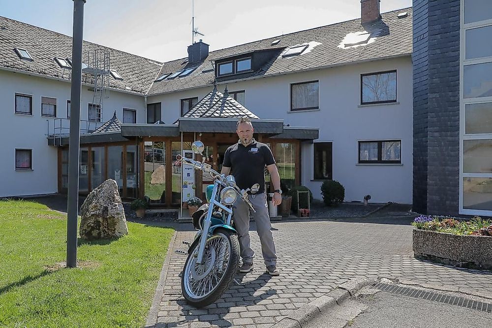 Landhotel Karrenberg 3efe76
