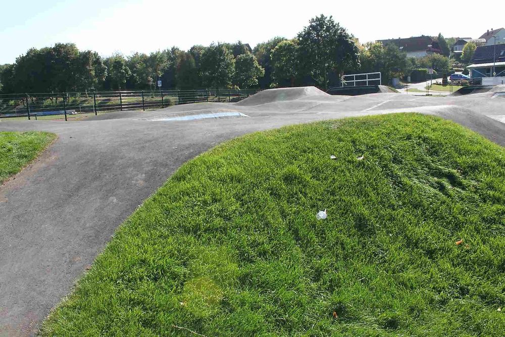 Pumptrack Baumholder 3ehchv