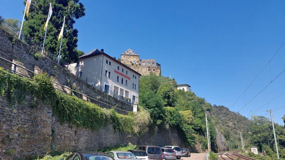 St
