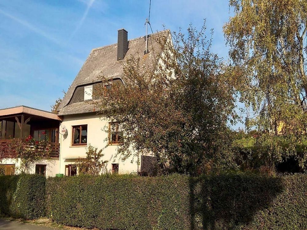 Ferienhaus Zweite Heimat 3h4qzh