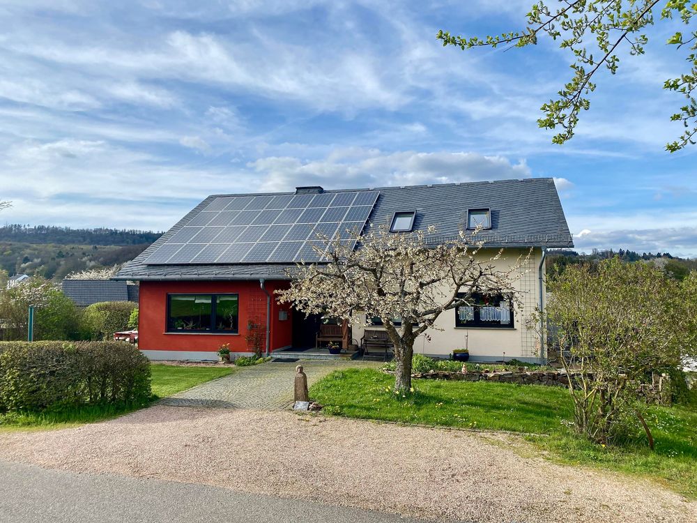 Landhaus Müller am Nationalpark   Öko Appartement 3gtliv