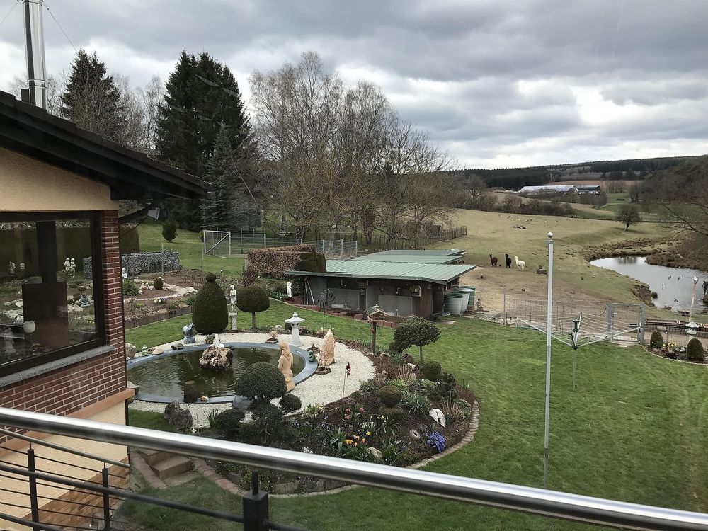 Privatpension Haus Wildgarten 3k0tqn