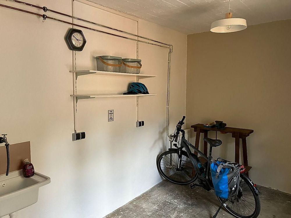 Ferienhaus Zeitmeise 3iy82z
