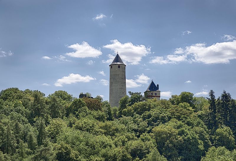 Stromburg 3ja5wg
