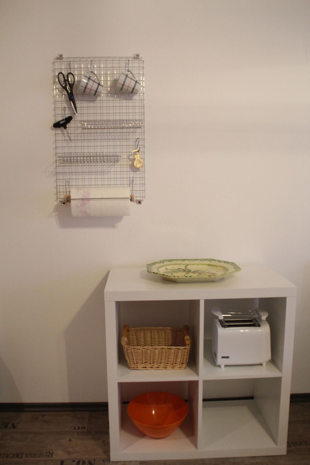 Ferienwohnung "in der Acht" 3jjwrn