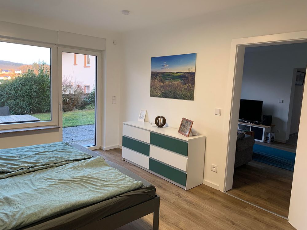 Ferienwohnung Schwung 3l2whn